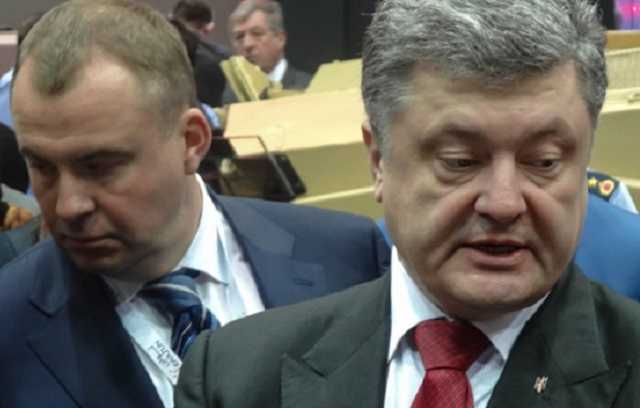 Схемы Гладковских: кто и как делил контроль над торговлей оружием