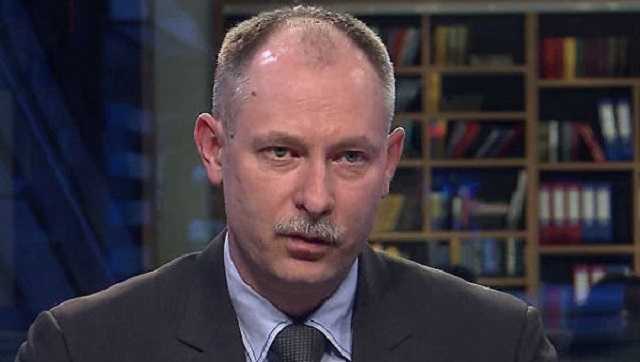 Жданов: Зависимость ВСУ от иностранных поставщиков - это вопрос нацбезопасности