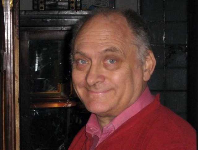 Во Львове в один день со сносом Монумента славы умер его архитектор