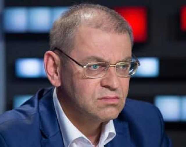 Скандал в оборонке: агент НАБУ заявил о бегстве Пашинского, у него ответили