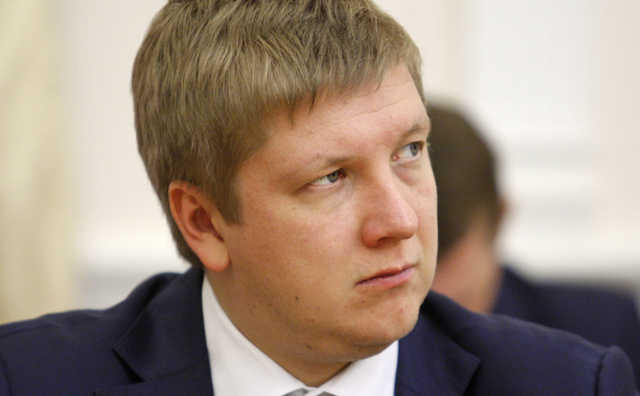 Не менее 10 000 000 грн в месяц: Набсовет "Нафтогаза" озвучил размер зарплаты