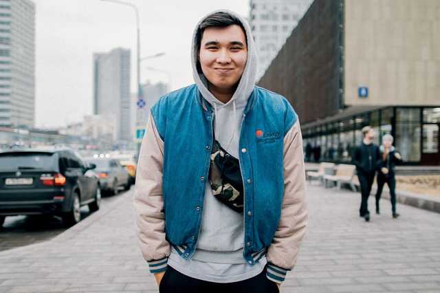 "Сверхконцептуальное место, куда все летят". Новый герой вДудя поделился впечатлениями от Киева