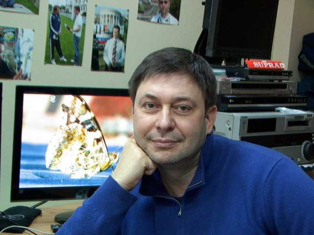 Суд отказал адвокатам Вышинского в удовлетворении апелляции на продление ареста