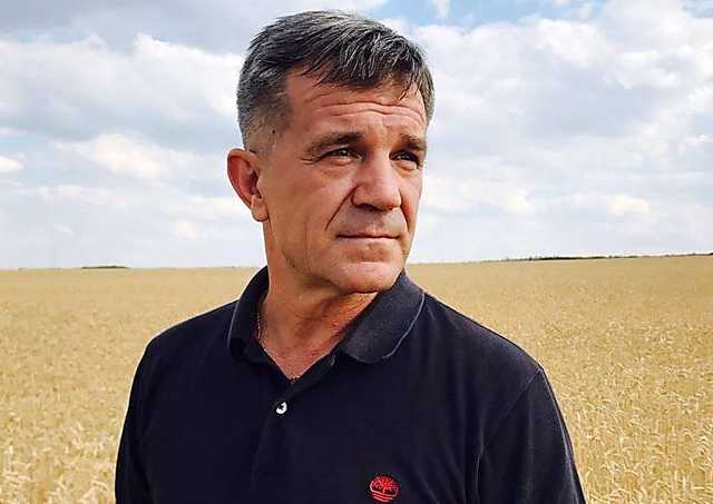 Стало известно имя человека который давал Тимошенко взятку 5 миллионов