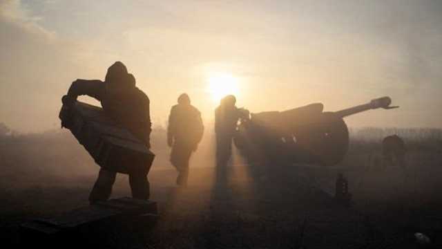 Сутки в ООС: девять обстрелов, ВСУ без потерь