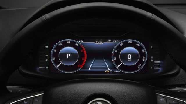 Украинский автопром падает: появились новые цифры