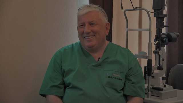 Головний лікар Харківської міської лікарні заробляє мільйони завдяки посаді