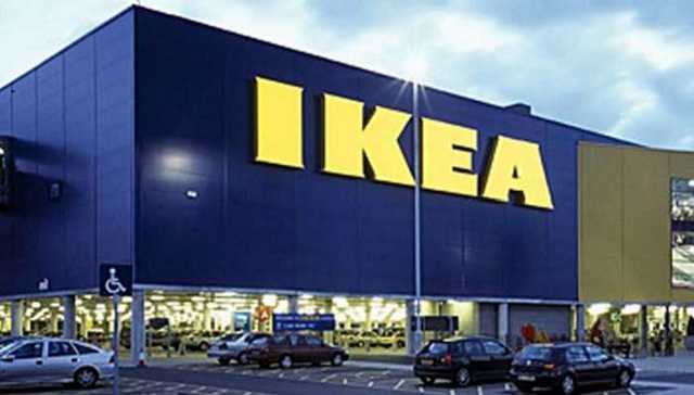 IKEA ищет замену Ocean Mall для открытия магазинов в Киеве
