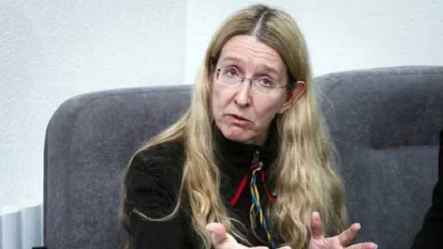 Супрун раскрыла мифы об известном заболевании