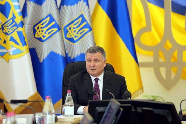 У Авакова ярко ответили СБУ по "прослушке Зеленского"