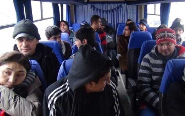 Мигрантов в Украину приезжает больше, чем уезжает украинцев - демограф