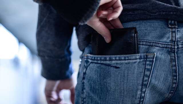 У туркменского бизнесмена в киевском баре "Вне закона" украли больше 200 тысяч гривен