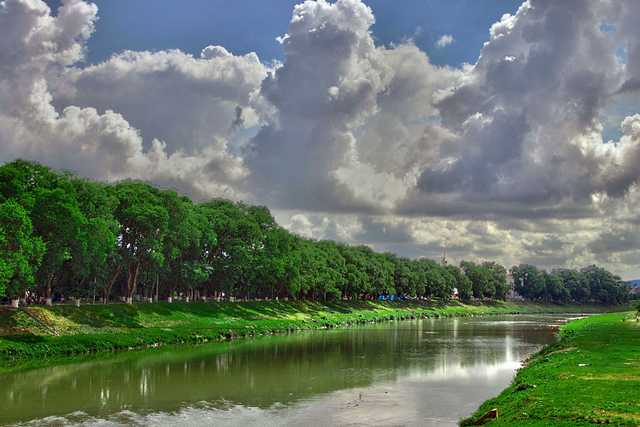 Синоптики попереджають про можливий підйом води на Закарпатті