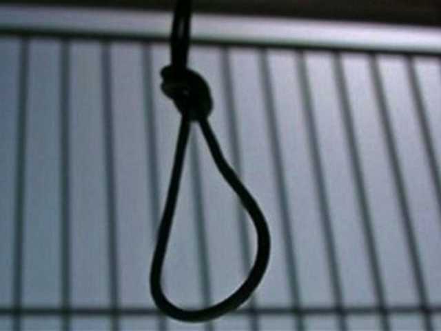 В СИЗО Конотопа повесился подозреваемый в убийстве