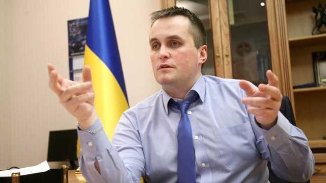 Власть не пойдет на увольнение Холодницкого за месяц до выборов — политолог