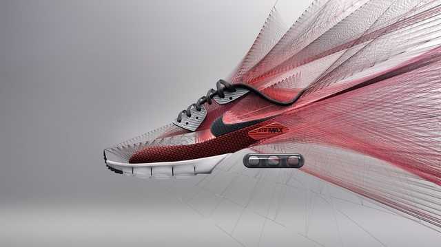 Украинец будет судиться с Nike из-за порванных кроссовок