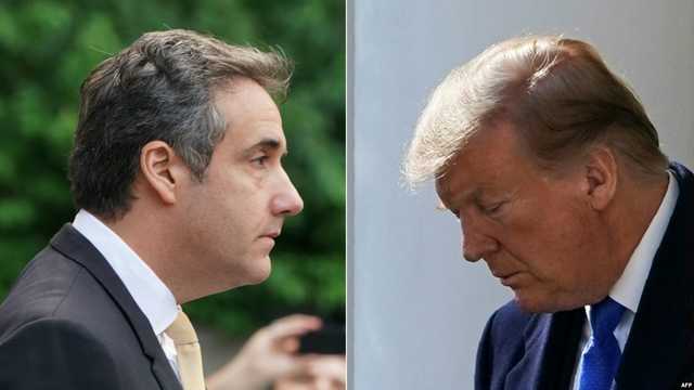 Трамп заявив, що відмовив своєму екс-адвокатові Коену в помилуванні