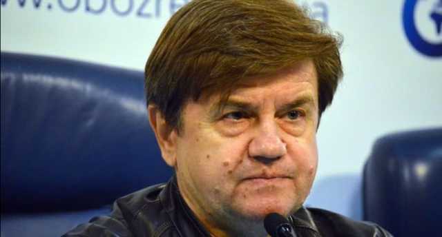 Карасев: мы нужны США, как форпост в восточной Европе