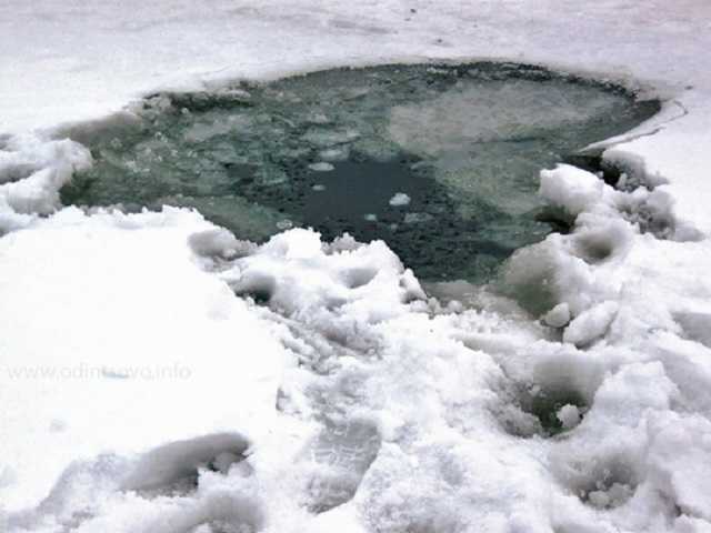 В Донецкой области утонул мужчина