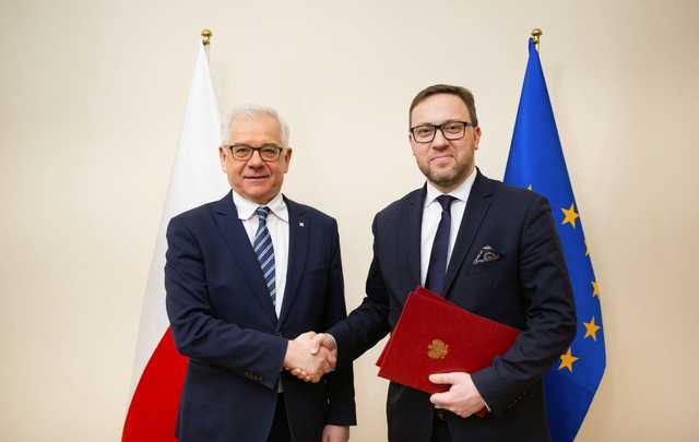 Польша назначила нового посла в Украине