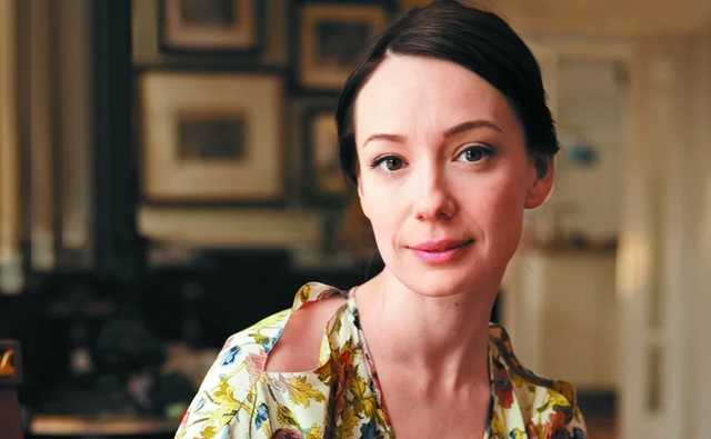 «В «Миротворце» места много»: российская актриса намылилась в Крым