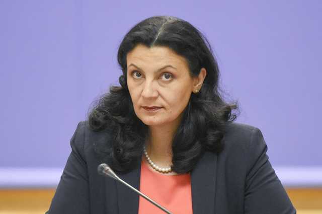 Москву может сдержать расширение присутствия НАТО, – Климпуш-Цинцадзе