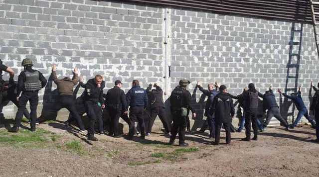 Рейдерские захваты: в зоне риска — практически вся собственность