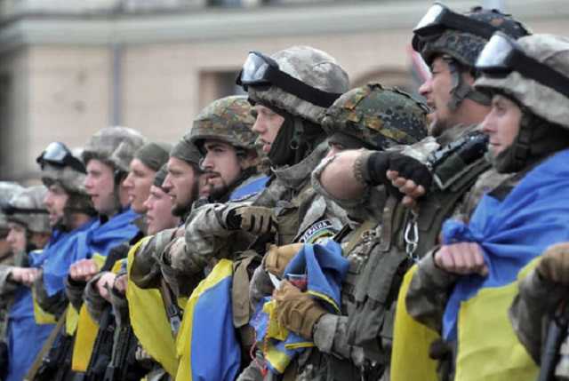 "Украина или смерть": В боевых бригадах ВСУ появилась новая символика