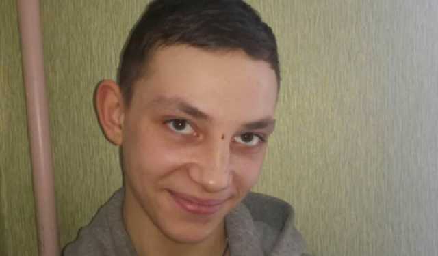 В Харькове разыскивают сбежавшего из больницы 15-летнего подростка