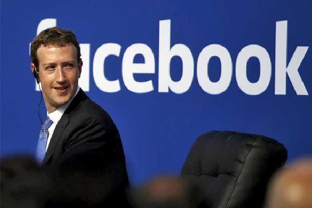 Двое украинцев взломали 63 тысяч аккаунтов в Facebook