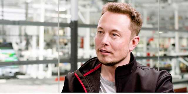 Илон Маск затроллил Россию после успеха SpaceX