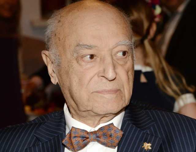 "Я голодный артист, я своего не доиграл": Жизнь и лучшие роли Владимира Этуша