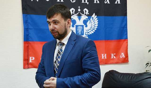 «Ужасы нашего городка»: сеть в шоке от странной перемене во внешности Пушилина