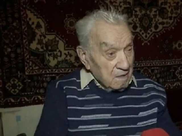 В Ровно внук продал квартиру вместе с дедушкой: детали скандальной истории