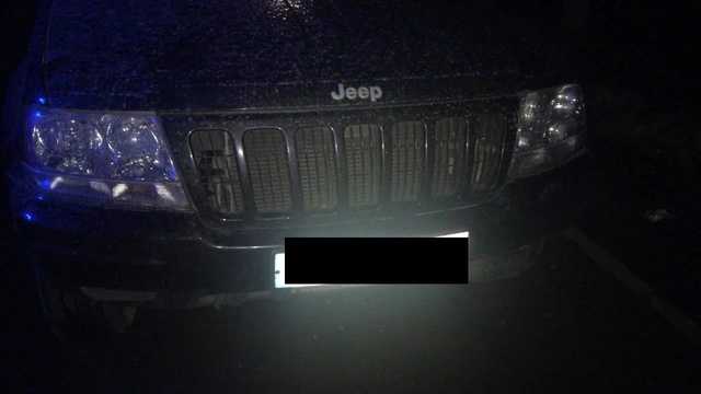 В Закарпатской области пьяный местный житель угрожал пограничникам расправой