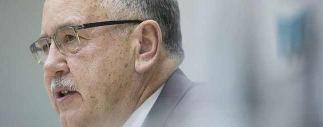 Гриценко считает, что "вражду" между СБУ и полицией заложил Порошенко