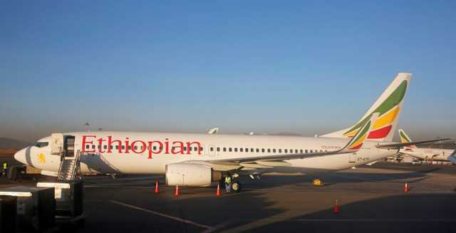 На борту разбившегося в Эфиопии самолета были трое россиян