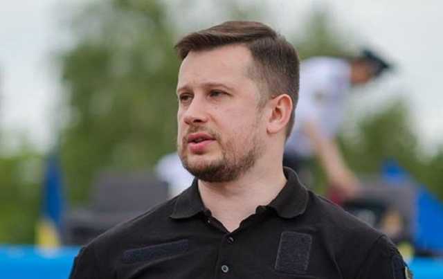 Білецький звернувся до Порошенка: «Ми спитаємо і доведеться давати відповідь!»