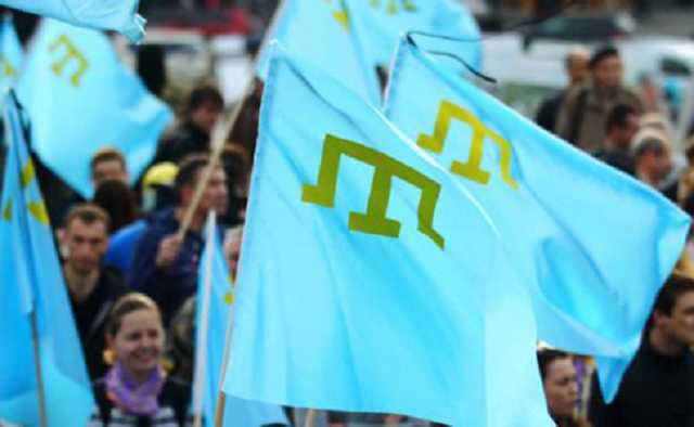 Меджлис поддержал Порошенко на предстоящих выборах