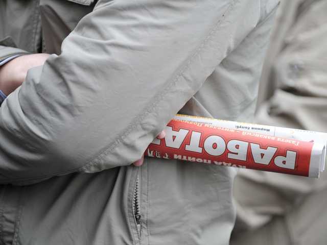 Уровень безработицы в Украине остается высоким при растущем дефиците рабочей силы - демограф