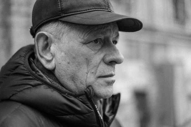 Отец Гандзюк: Убийц Кати нужно уничтожить политически