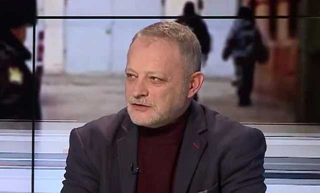 Языковой законопроект со своими шпрехенфюрерами усилит противоречия в обществе, - политолог Андрей Золотарев