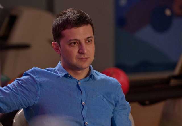 Зеленский побил рекорд Порошенко