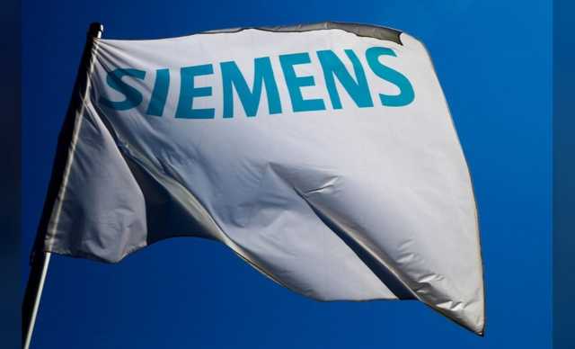 Siemens       ,  