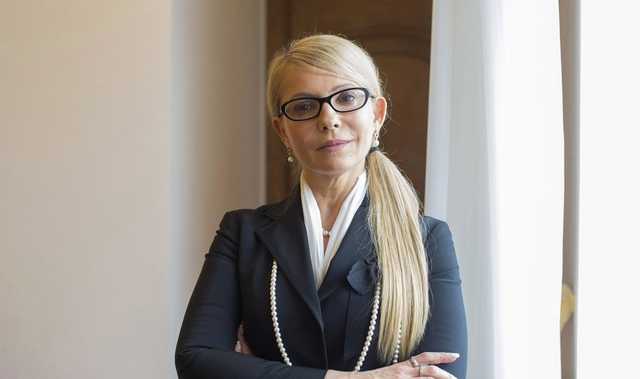 Бегает по утрам и сидит на диете: раскрыты нюансы личной жизни Тимошенко