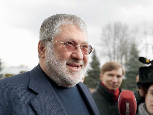 Коломойский может вернуть «ПриватБанк» – политолог