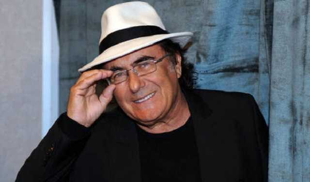 В список запрещенных в Украине артистов попал культовый итальянский певец