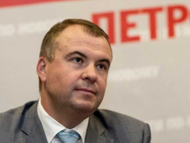 Стало известно, чем занимался Гладковский в СНБО