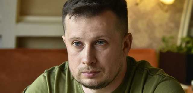 Между Нацкорпусом и Аваковым нет никакой связи - Билецкий