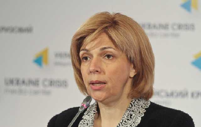 Богомолец сообщила, что в Украине массово увольняется медперсонал среднего звена